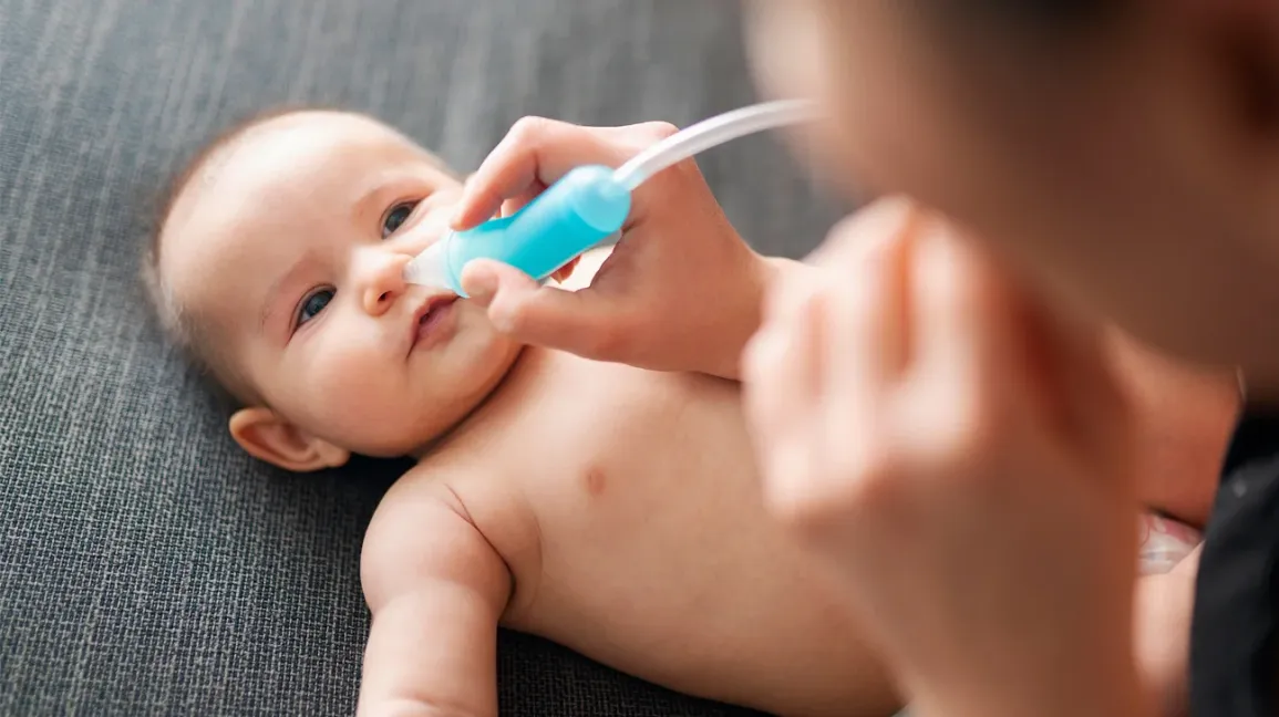 5 Tips Merawat Hidung Anak agar Tetap Sehat